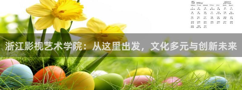 飞马良子影视有限公司：浙江影视艺术学院：从这里出发，文化多元与创新未来